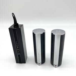Givenchy Lipstick bundle